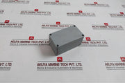 Multicomp 1094699 Multipurpose Grey Abs Enclosure Box Ip65 G308
