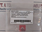 Multicomp 52F8528 Signal Audible Buzzer 24 Vdc