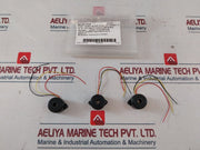 Multicomp 52F8528 Signal Audible Buzzer 24 Vdc