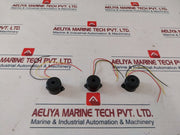 Multicomp 52F8528 Signal Audible Buzzer 24 Vdc