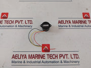 Multicomp 52F8528 Signal Audible Buzzer 24 Vdc