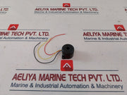 Multicomp 52F8528 Signal Audible Buzzer 24 Vdc