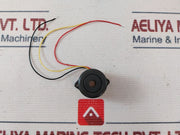 Multicomp 52F8528 Signal Audible Buzzer 24 Vdc