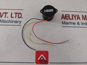 Multicomp 52F8528 Signal Audible Buzzer 24 Vdc