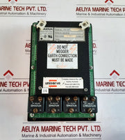 Multilin 269-100P-240Vac Motor Management Relay 0502-0002
