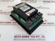 Multilin 269-100P-240Vac Motor Management Relay 0502-0002