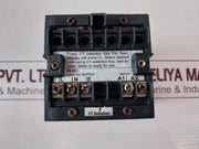 Multispan Av-21 Panel Meter 230V Ac