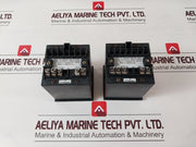 Multispan Av-21 Panel Meter 230V Ac