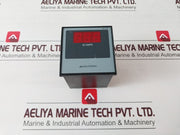 Multispan Av-21 Panel Meter 230V Ac