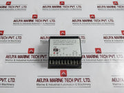 Multispan Av 14 Single Phase Ampere Meter 230V Ac 50Hz 4Va