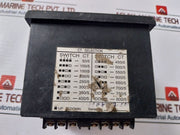 Multispan Em-13 Energy Meter 3 Phase 4W