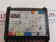 Multispan Em-13N 3 Phase Energy Meter 230Vac