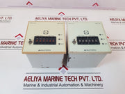Multispan Mbt-100 Digital Timer