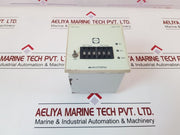 Multispan Mbt-100 Digital Timer (Used)