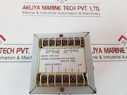 Multispan Mbt-100 Digital Timer (Used)
