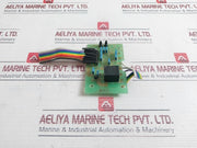 Multispan Mdc-1901D-m Circuit Board Rev 02