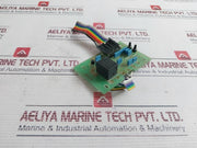 Multispan Mdc-1901D-m Circuit Board Rev 02