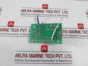 Multispan Mdc-1901D-ps Circuit Board Rev 01