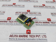 Multispan Mdc-1901D-ps Circuit Board Rev 01