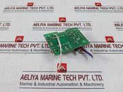 Multispan Mdc-1901D-ps Circuit Board Rev 01