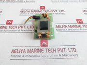 Multispan Mdc-1901D-ps Printed Circuit Board 