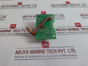 Multispan Mdc-1901D-ps Printed Circuit BoardÂ 
