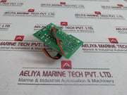 Multispan Mdc-1901D-ps Printed Circuit BoardÂ 