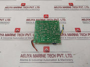 Multispan Mdc-1901M Pcb Card