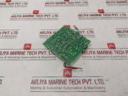 Multispan Mdc-1901M Pcb Card