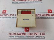 Multispan Mdi-1101 Temperature Indicator 230V Ac