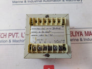Multispan Mdi-1101 Temperature Indicator 230V Ac