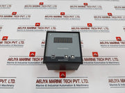 Multispan Pi-11 Process Indicator 230V Ac