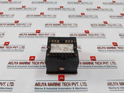 Multispan Pi-11 Process Indicator 230V Ac