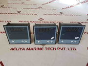 Multispan Tc-19 Temperature Controller