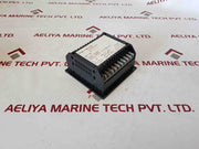 Multispan Tc-19 Temperature Controller