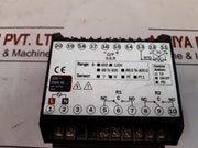 Multispan Utc 122 Temperature Controller