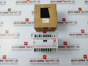 Multitek M100-wa1 Single Phase Watt Transducer 4-20Ma, Less Than 750 Ohms