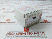 Multitek M100-wa1 Single Phase Watt Transducer 4-20Ma, Less Than 750 Ohms