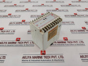 Multitek M100-wa4 Watt Transducer Used