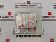 Multitek M100-wa4 Watt Transducer Used