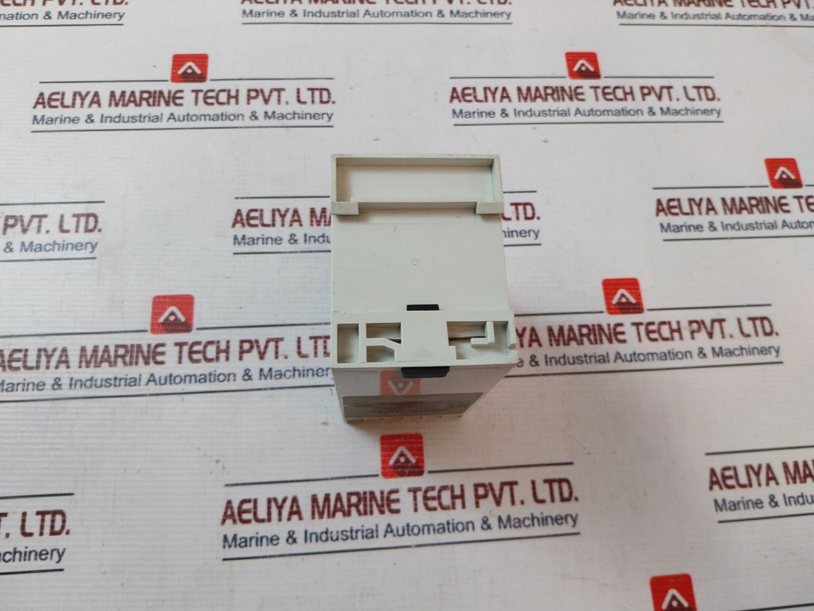 Multitek M200-a1O Current Relay 5A 50/60Hz Ac440V