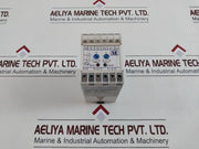 Multitek M200-pb1 3Phase Balance Relay 3Phase 3/4W Trip