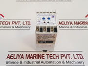 Multitek M200-pb1 Phase Balance Relay