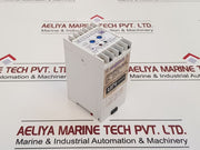 Multitek M200-pb1 Phase Balance Relay