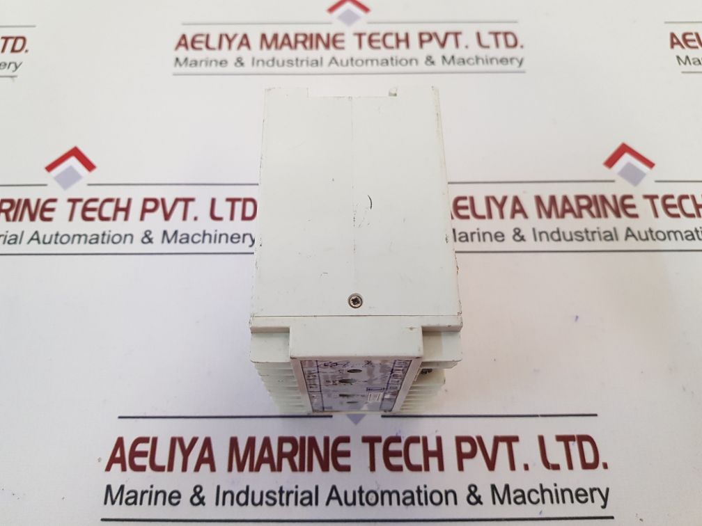 Multitek M200-rp3 Reverse Power Relay 450V L-l 5A 60Hz – Aeliya Marine