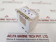 Multitek M200-rp3 Reverse Power Relay 450V L-l 5A 60Hz