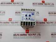 Multitek M200-v1X Voltage Relay