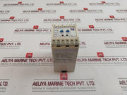 Multitek M200-v33X 3 Phase Voltage Relay 450V 50/60Hz