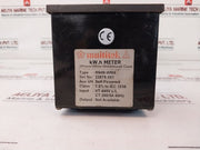 Multitek M600-wm4 Kilowatt Hour Meter 5A 60Hz