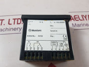 Munters Rh 98 Meter